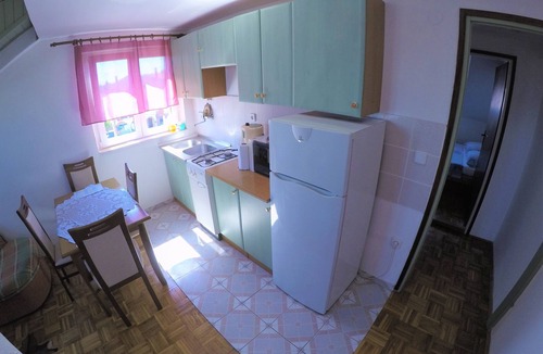 Biograd na Moru Apartment | One bedroom apartment with terrace and sea view Biograd na Moru, Biograd (A-4316-f)