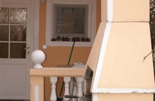 Biograd na Moru Apartment | One bedroom apartment with terrace and sea view Biograd na Moru, Biograd (A-4316-f)