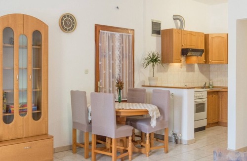Biograd na Moru Apartment | One bedroom apartment with terrace Biograd na Moru, Biograd (A-12829-b)
