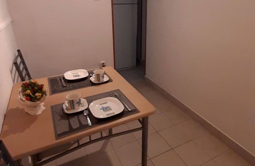 Seget Vranjica Apartment | One bedroom apartment near beach Seget Vranjica, Trogir (A-7508-a)