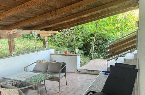 Breznik Plesivicki Apartment | One Bedroom Apartment with Hot Tube