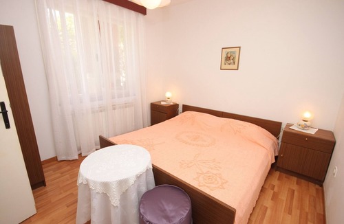 Cove Murtar Apartment | One bedroom apartment with terrace Mali Lošinj, Lošinj (A-2492-a)