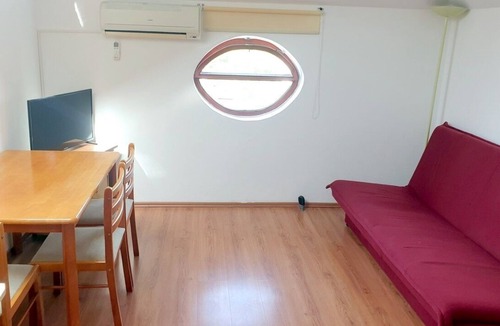 Cove Murtar Apartment | One bedroom apartment with air-conditioning Mali Lošinj, Lošinj (A-7941-a)