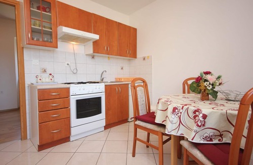 Cove Murtar Apartment | One bedroom apartment with air-conditioning Mali Lošinj, Lošinj (A-8053-b)