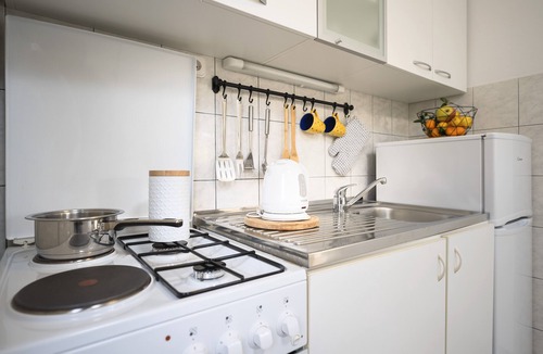 Stari Grad Apartment | One bedroom apartment with terrace