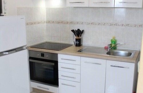 Primosten Apartment | One-bedroom apartment with terrace