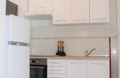 Primosten Apartment | One-bedroom apartment with terrace