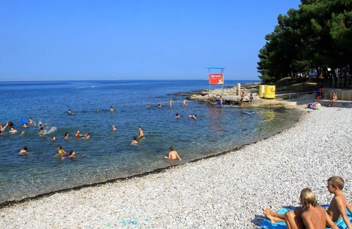 Savudrija Apartment | One bedroom apartment Savudrija, Umag (A-27176-b)