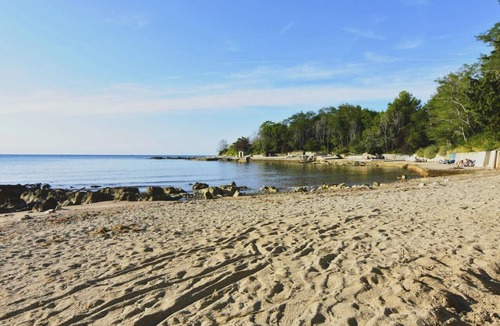 Savudrija Apartment | One bedroom apartment with balcony Savudrija, Umag (A-27176-a)