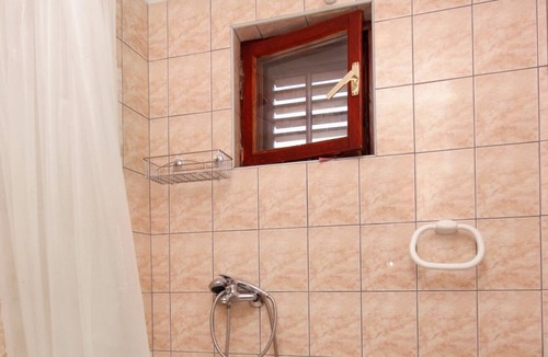 Stari Grad Apartment | One bedroom apartment with terrace Stari Grad, Hvar (A-5697-a)