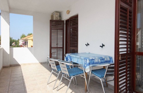 Stari Grad Apartment | One bedroom apartment with terrace Stari Grad, Hvar (A-5697-a)