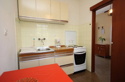 Stari Grad Apartment | One bedroom apartment with terrace Stari Grad, Hvar (A-8686-b)