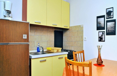 Rabac Apartment | One bedroom apartment Adriana A3