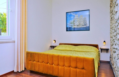 Rabac Apartment | One bedroom apartment Adriana A3