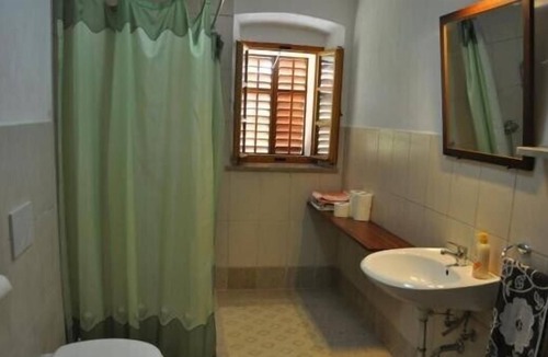 Skocjan Apartment | One bedroom apartment for 2