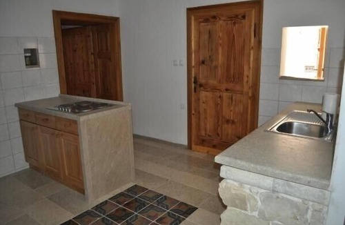 Skocjan Apartment | One bedroom apartment for 2