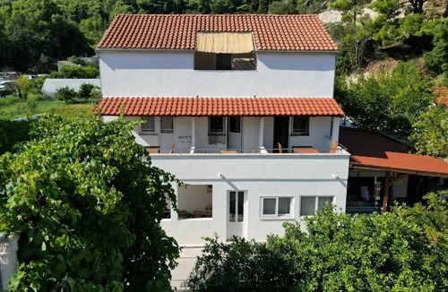Zuljana Apartment | One bedroom apartment near beach Žuljana, Pelješac (A-25064-b)