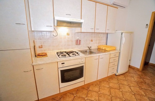 Basanija Apartment | One bedroom apartment with balcony Bašanija, Umag (A-27187-b)