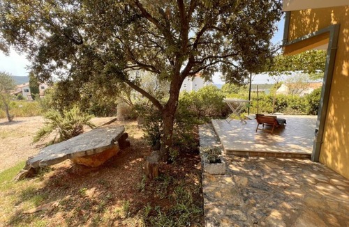 Loviste Apartment | One bedroom apartment with sea view (2)