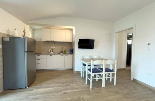 Loviste Apartment | One bedroom apartment with sea view (3)