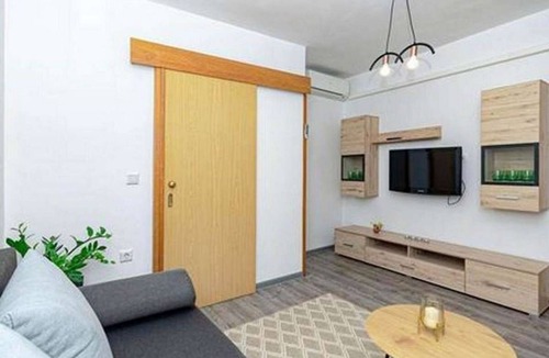 Lumbarda Apartment | One bedroom apartment near beach Lumbarda, Korčula (A-22503-b)
