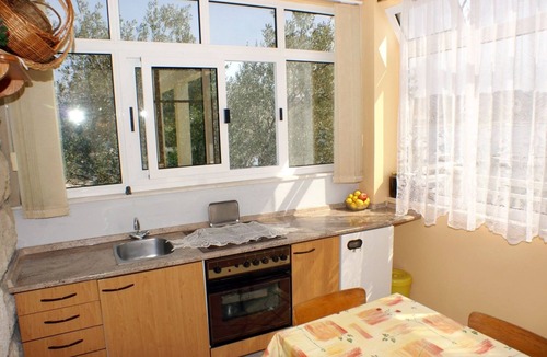 Lumbarda Apartment | One bedroom apartment near beach Lumbarda, Korčula (A-4401-b)