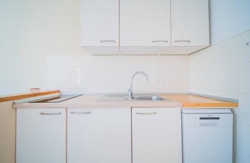 Lumbarda Apartment | One bedroom apartment near beach Lumbarda, Korčula (A-4446-b)