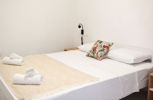 Zelenka Apartment | One bedroom apartment with air-conditioning Makarska (A-19795-b)