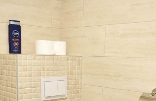 Zelenka Apartment | One bedroom apartment with air-conditioning Makarska (A-19795-b)