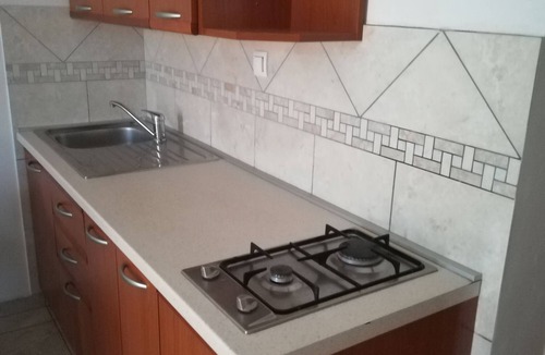 Zrce Apartment | One bedroom apartment with terrace Novalja, Pag (A-17973-b)