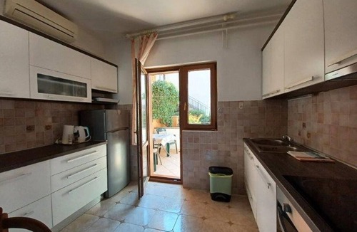 Novigrad Apartment | One bedroom apartment with terrace Novigrad (A-7335-a)