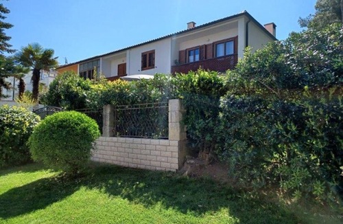 Novigrad Apartment | One bedroom apartment with terrace Novigrad (A-7335-a)