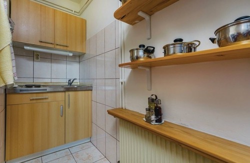 Novigrad Apartment | One bedroom apartment with balcony Novigrad (A-14408-a)