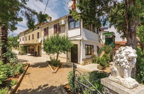 Novigrad Apartment | One bedroom apartment with balcony Novigrad (A-14408-a)