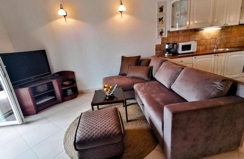 Volosko Apartment | One Bedroom Apartment With Terrace