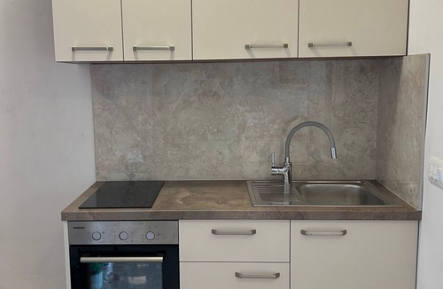 Kozino Apartment | One bedroom apartment with terrace and sea view Kožino, Zadar (A-5749-c)