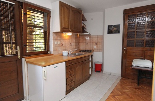 Kozino Apartment | One bedroom apartment with terrace Kožino, Zadar (A-678-a)