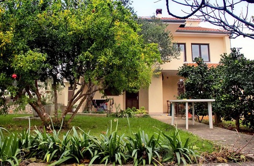 Kozino Apartment | One bedroom apartment with terrace Kožino, Zadar (A-678-a)