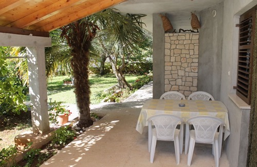 Kozino Apartment | One bedroom apartment with terrace Kožino, Zadar (A-678-a)