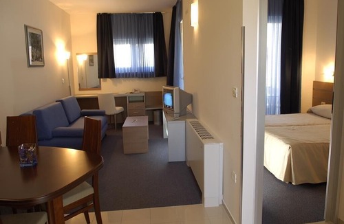 Postira Apartment | One bedroom apartment Marija A8 in Postira