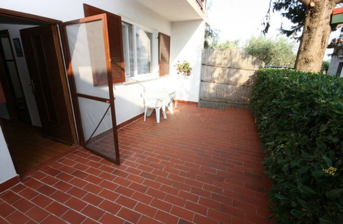 Povljana Apartment | One bedroom apartment with terrace Povljana, Pag (A-226-b)