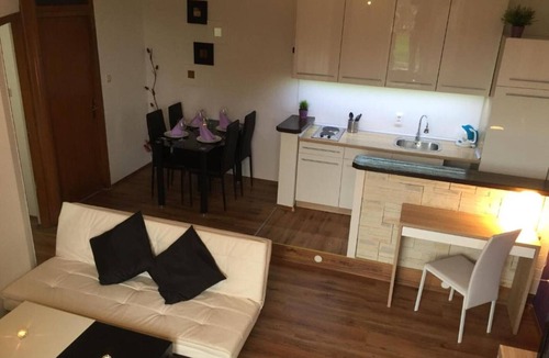 Rakovica Apartment | One bedroom apartment