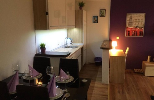 Rakovica Apartment | One bedroom apartment