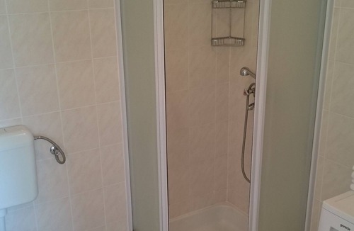 Rogoznica Apartment | One bedroom apartment with balcony Rogoznica (A-13684-a)
