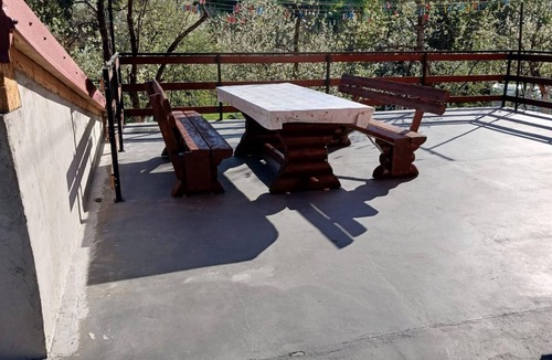 Saborsko Apartment | One bedroom apartment with terrace Saborsko, Plitvice (A-25480-a)