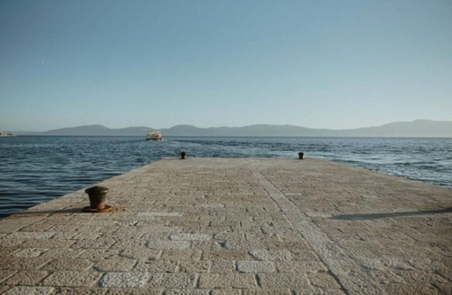 Gradac Apartment | One Bedroom Apartment with sea wiev 1