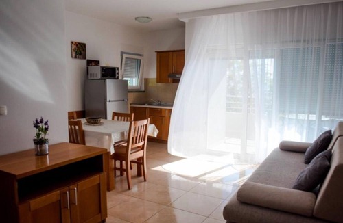 Gradac Apartment | One Bedroom Apartment with sea wiev 3