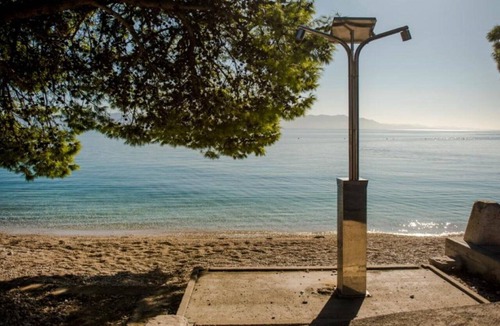 Gradac Apartment | One Bedroom Apartment with sea wiev 4