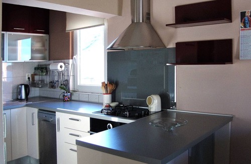 Metajna Apartment | One bedroom apartment with terrace and sea view Metajna, Pag (A-525-b)