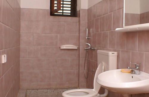 Metajna Apartment | One bedroom apartment with terrace Metajna, Pag (A-525-d)